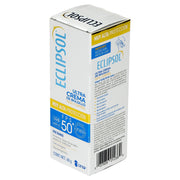 Eclipsol Ultra Crema Fps50 60G - WeCare Pharma