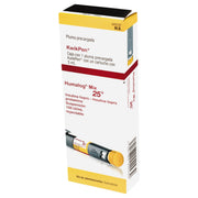 Humalog Mix 25 (Insulina Lispro) Pluma Precargada 100Ui - WeCare Pharma