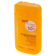 Bioderma Photoderm Max Aquafluido Pocket Fps50 30Ml - WeCare Pharma
