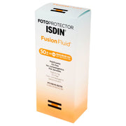 Isdin Fotoprotector Fusion Fluid Fps50 50Ml - WeCare Pharma