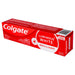 Colgate Pasta Dental Luminous White Brilliant 125Ml - WeCare Pharma