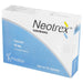 Neotrex (Isotretinoina) Capsulas 10Mg Con 30 - WeCare Pharma