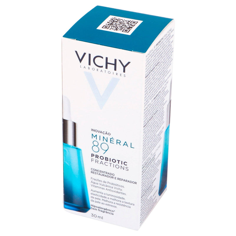 Vichy Mineral 89 Probiotic Fractions 30Ml - WeCare Pharma