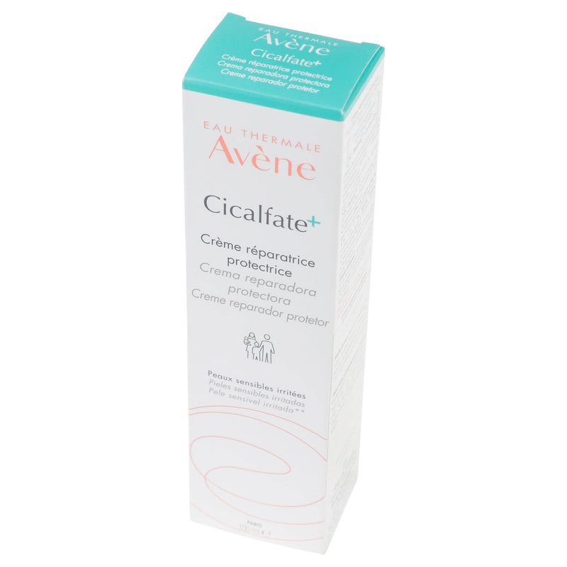 Avene Cicalfate Crema Reparadora 100Ml - WeCare Pharma