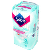 Toallas Saba Sensiti-V Ultradelgada Con 20 - WeCare Pharma