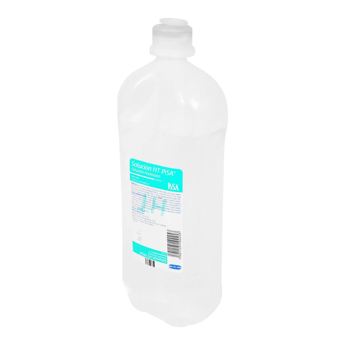 Solución Ht Pisa 1000Ml - WeCare Pharma
