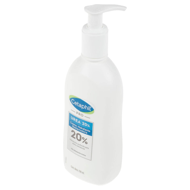 Cetaphil Pro Urea 20% Crema Hidratante Restauradora 296Ml - WeCare Pharma