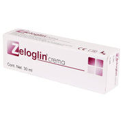 Zeloglin Crema 30Ml - WeCare Pharma