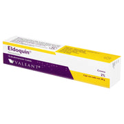 Eldoquin Crema 2% 30G (Hidroquinona) - WeCare Pharma