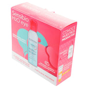 Bioderma Kit Sensibio H2O Eye Desmaquillante+ Mini Sensibio+Aquafluido Fps50 - WeCare Pharma