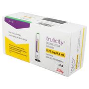 Trulicity Pluma 0.75Mg/0.5Ml Con 2 (Dulaglutida) - WeCare Pharma
