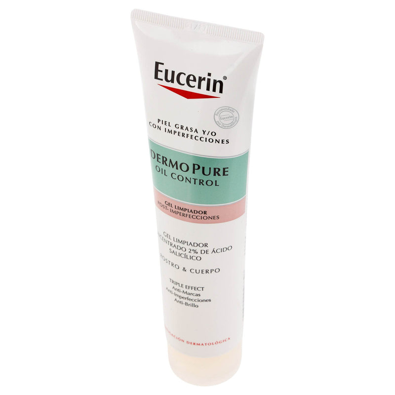 Gel Limpiador Post-Imperfecciones 150Ml - WeCare Pharma