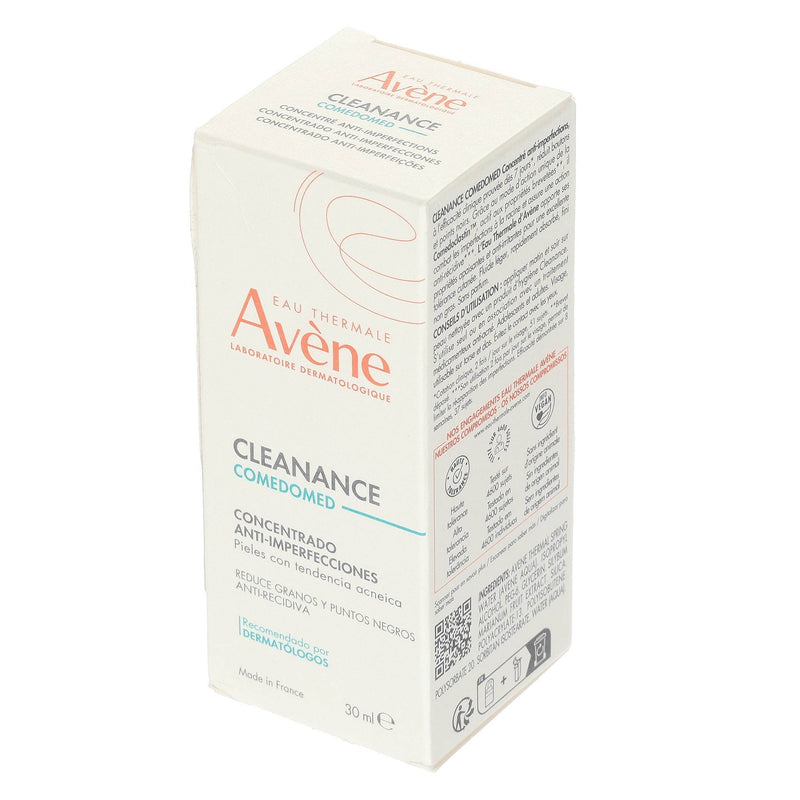 Avene Cleanance Comedomed Crema 30Ml - WeCare Pharma