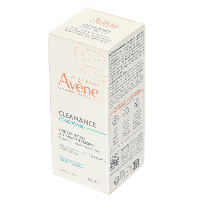 Avene Cleanance Comedomed Crema 30Ml 4 - 3282770202854