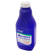 Normex Suspensión 8.5G 360Ml (Leche De Magnesia) - WeCare Pharma