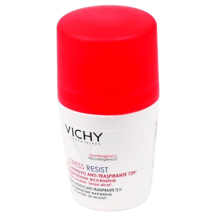 Vichy Desodorante Stress-R Roll-On 50Ml 3 - 3337871324001