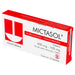Mictasol 400Mg/100Mg Con 16 Tabletas (Norfloxacino/Fenazopiridina) - WeCare Pharma
