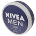 Crema Nivea Men Lata 150Ml - WeCare Pharma