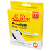 Gasa Estéril Leroy 10X10Cm Con 10 - WeCare Pharma