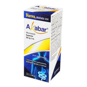 Akabar Suspensión 200Mg/5Ml Con 1 (Nifuroxazina) - WeCare Pharma