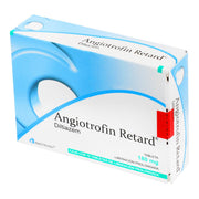 Angiotrofin Retard 180Mg Con 10 Tabletas (Diltiazem) - WeCare Pharma