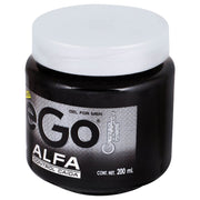Gel Ego Alfa Control Caida 200Ml - WeCare Pharma