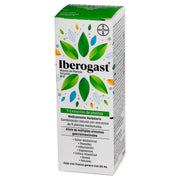 Iberogast Frasco Gotas 20Ml Con 1 (Extractos De Plantas) - WeCare Pharma