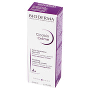 Bioderma Cicabio Crema Reparadora Y Calmante 40Ml - WeCare Pharma
