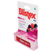 Blistex Frutos Rojos Protec Labial 4.2G - WeCare Pharma