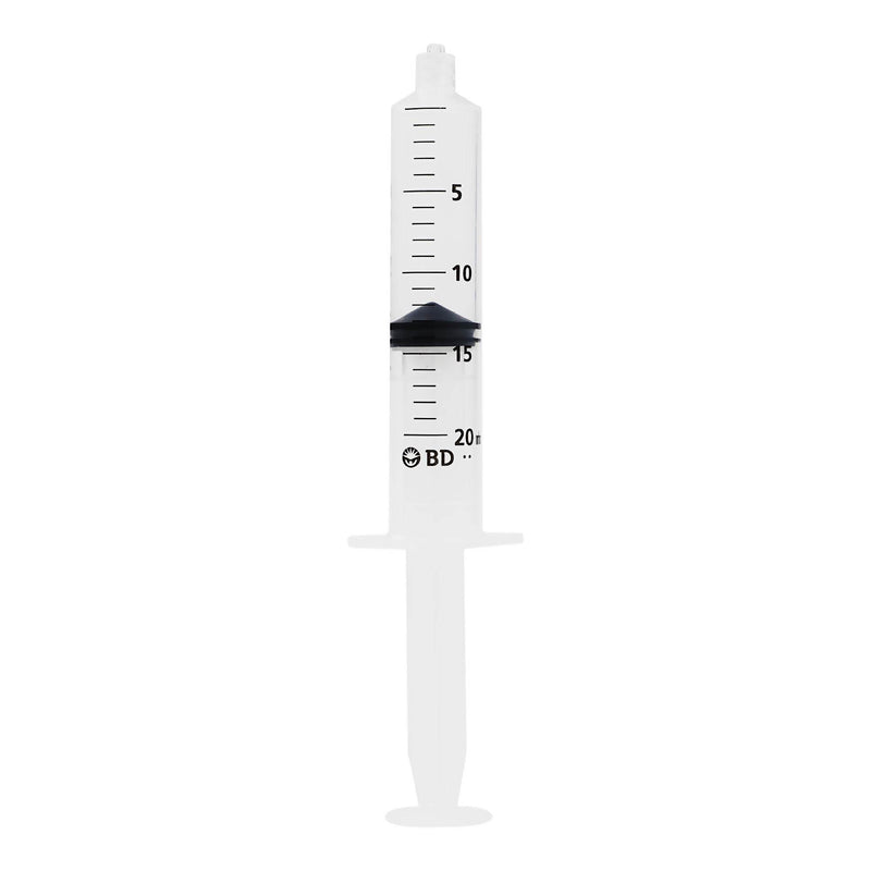 Jeringa 20Ml Sin Aguja Con 1 Pieza Plastipak ? - WeCare Pharma