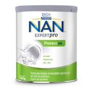Leche Nan Prebio Ae Polvo 800G - WeCare Pharma