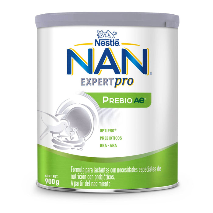 Leche Nan Prebio Ae Polvo 800G - WeCare Pharma