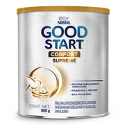 Good Star Confort Supreme Etapa 1 Lata 800G - WeCare Pharma