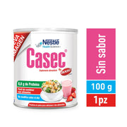 Casec Lata 100G (Suplemento Alimenticio) - WeCare Pharma