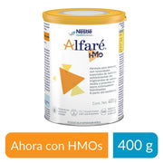 Fórmula Para Lactantes Alfaré Hmo 400G - WeCare Pharma