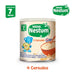 Nestum 4 Cereales Etapa 2 Lata 270G - WeCare Pharma