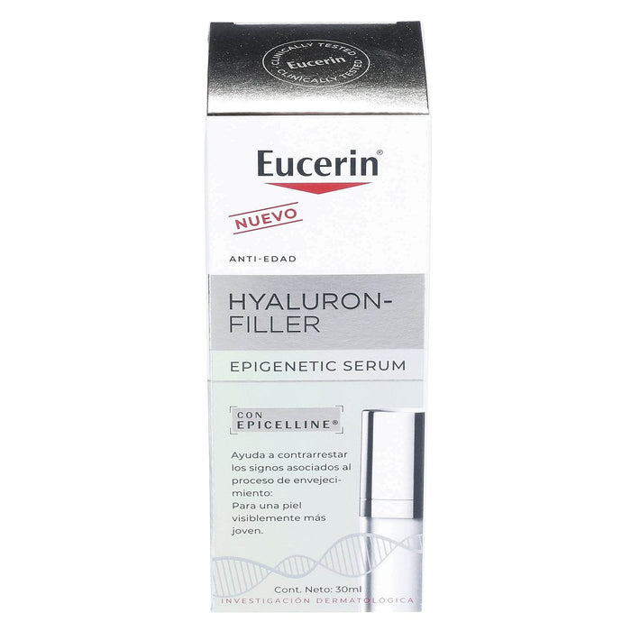 Eucerin Epigenetic Hyaluron Filler Serum 30 Ml - WeCare Pharma
