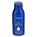 Nivea Milk Nutritiva Crema 400Ml - WeCare Pharma