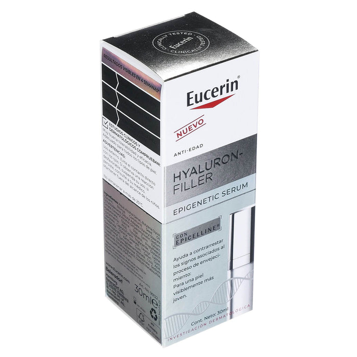 Eucerin Epigenetic Hyaluron Filler Serum 30 Ml - WeCare Pharma