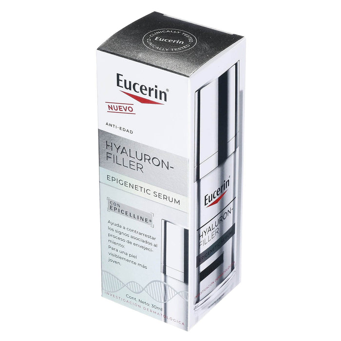 Eucerin Epigenetic Hyaluron Filler Serum 30 Ml - WeCare Pharma