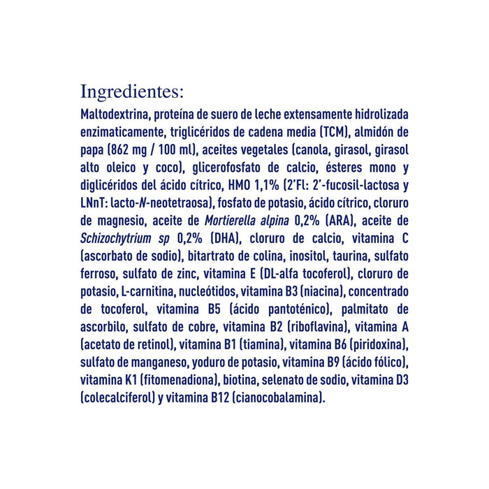 Fórmula Para Lactantes Alfaré Hmo 400G - WeCare Pharma
