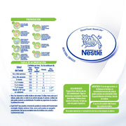 Nan Expert Pro Prebio Ae Etapa 1 Lata 400G - WeCare Pharma