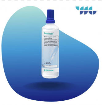 Prontosan Solución 350Ml Con 1 - WeCare Pharma
