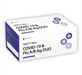 Prueba Covid-19 Flu A-B Ag Duo Genrui - WeCare Pharma