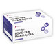 Prueba Covid-19 Flu A/B Ag Duo Sugentech - WeCare Pharma