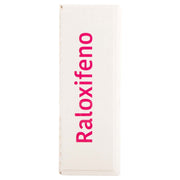 Raloxifeno Tableta 60 Miligramos Con 28 Tempus Pharma 7501249606846 5