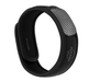 Repelente Pulsera Parakito Ad Negra Con 1 - WeCare Pharma