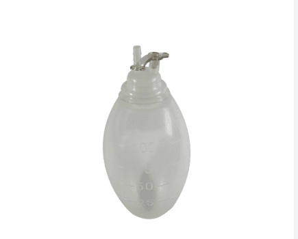 Reservorio J-Vac 100Cc Ethicon - WeCare Pharma