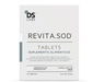 Revita Sod (Suplemento Alimenticio)Anticaida 30 Tab - WeCare Pharma