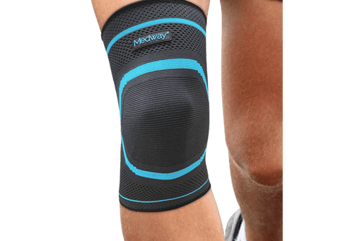 Rodillera Elástica Deportiva Premium Medway Chica - WeCare Pharma